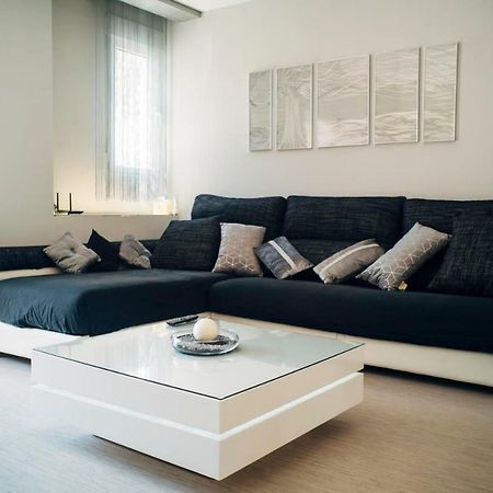 Bruno Apartment Valencia Buitenkant foto