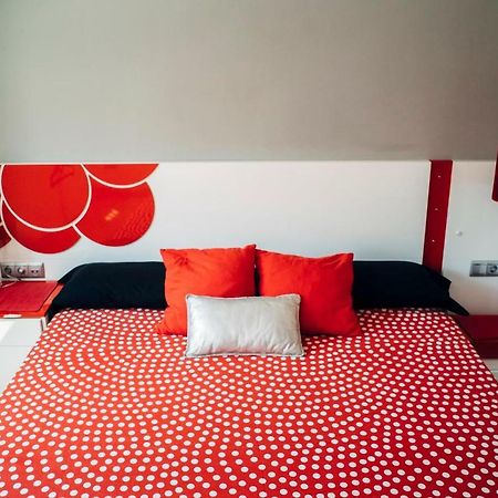 Bruno Apartment Valencia Buitenkant foto