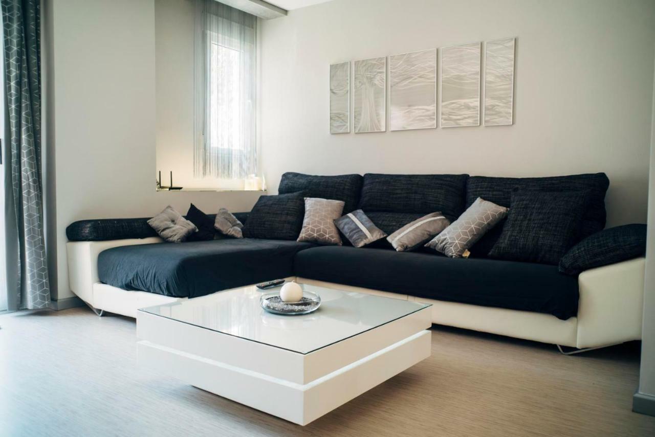 Bruno Apartment Valencia Buitenkant foto