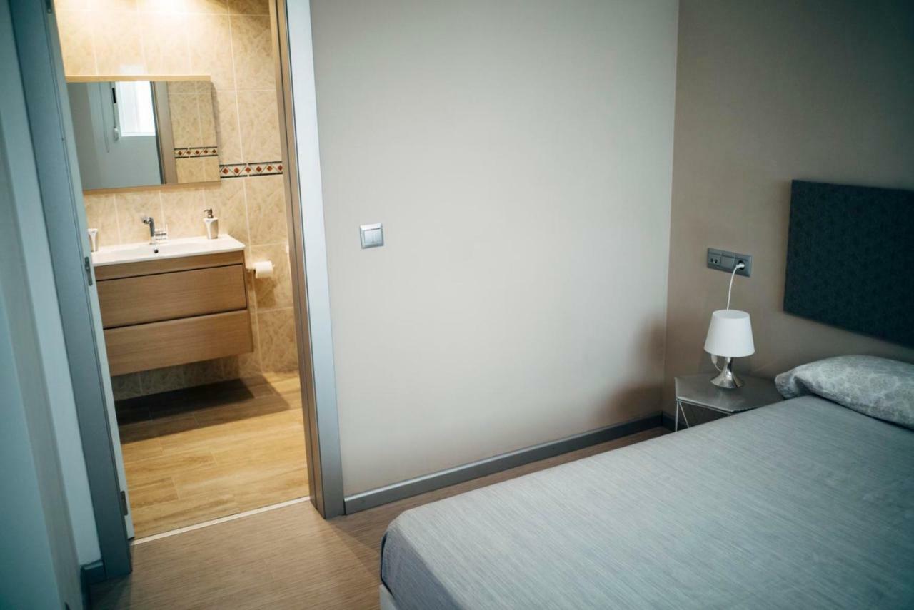 Bruno Apartment Valencia Buitenkant foto