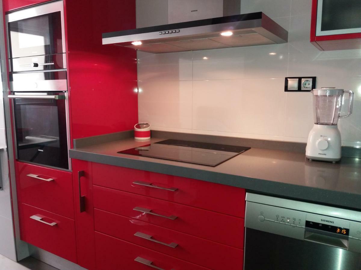 Bruno Apartment Valencia Buitenkant foto