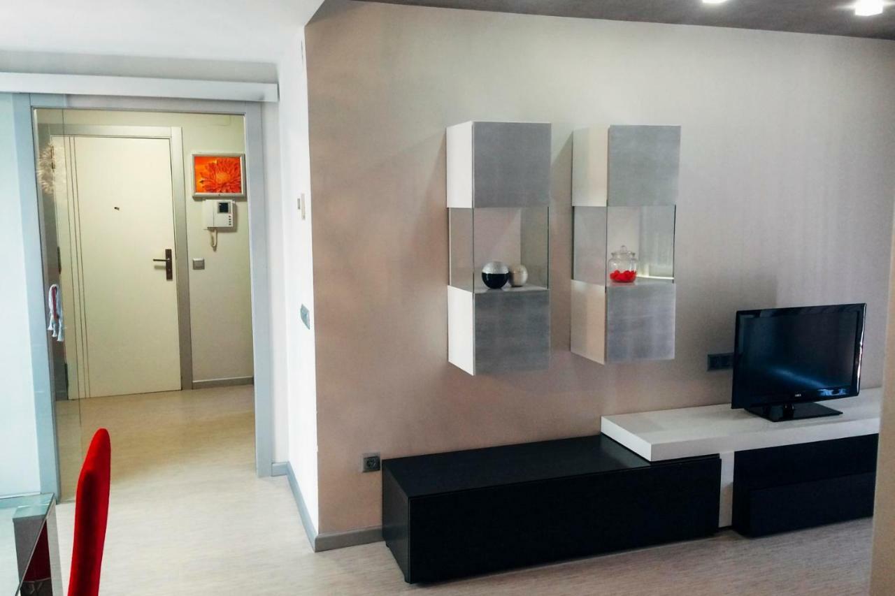 Bruno Apartment Valencia Buitenkant foto