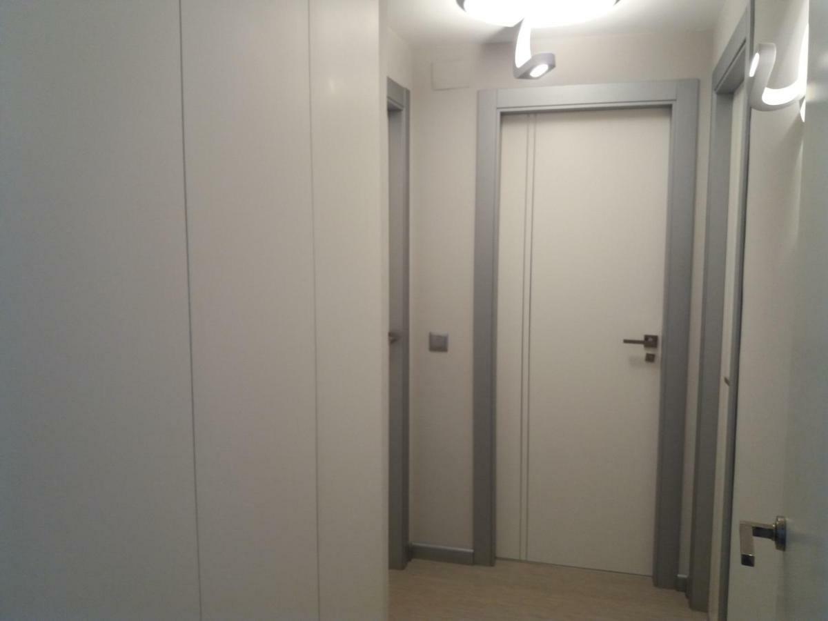 Bruno Apartment Valencia Buitenkant foto