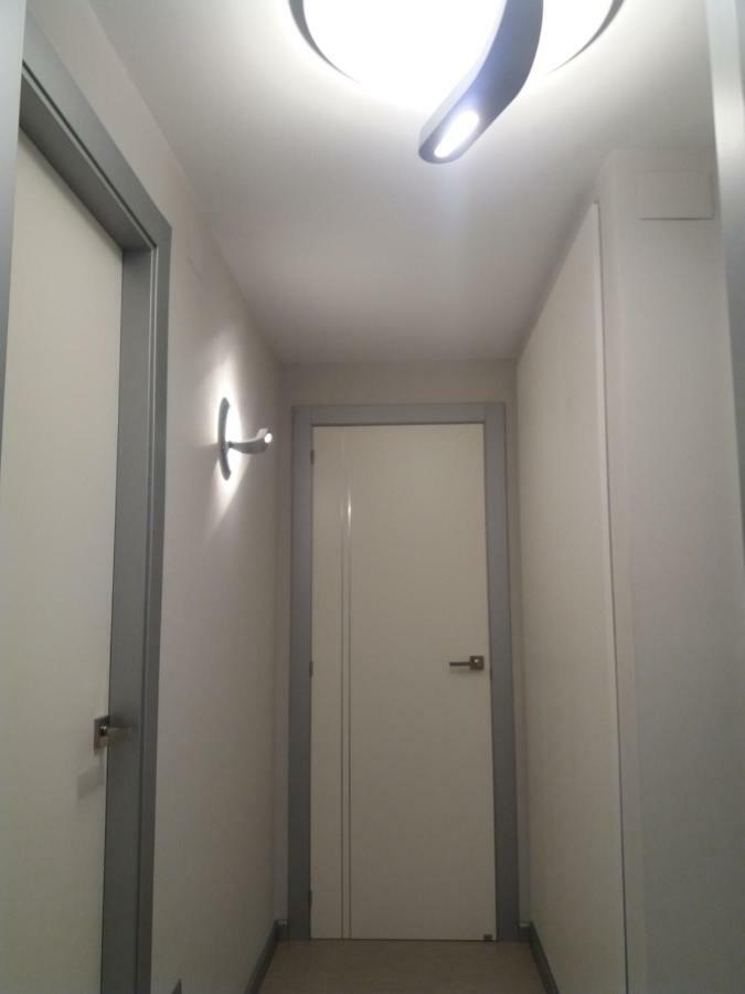 Bruno Apartment Valencia Buitenkant foto