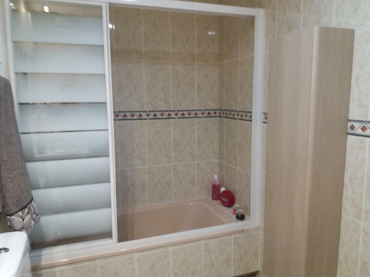 Bruno Apartment Valencia Buitenkant foto