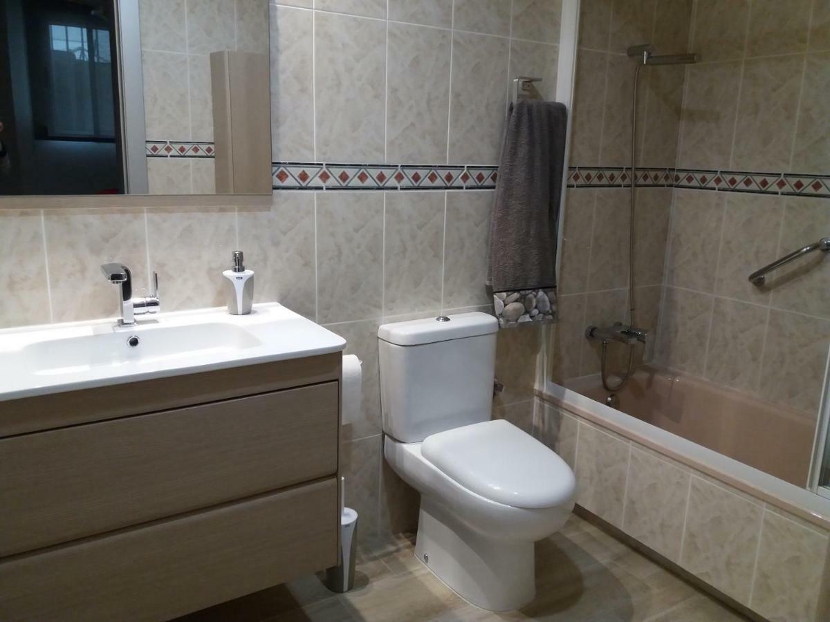 Bruno Apartment Valencia Buitenkant foto
