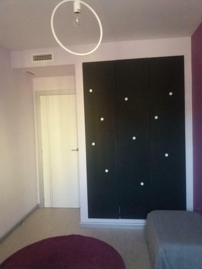 Bruno Apartment Valencia Buitenkant foto