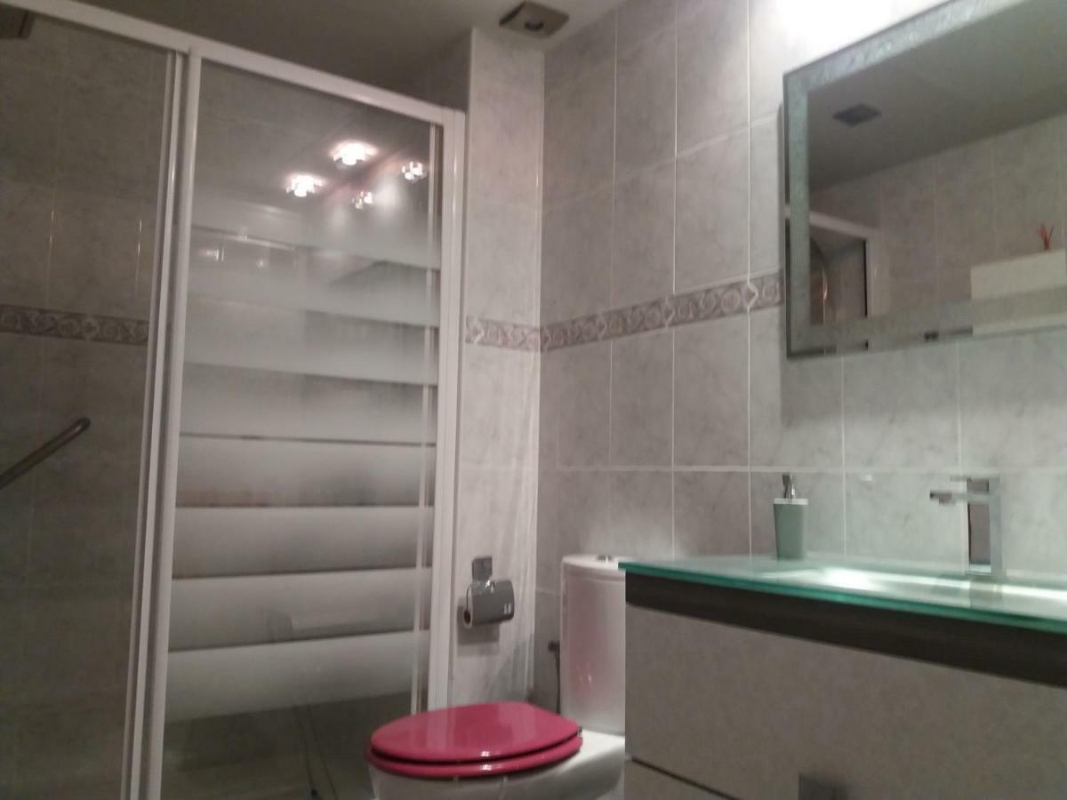 Bruno Apartment Valencia Buitenkant foto