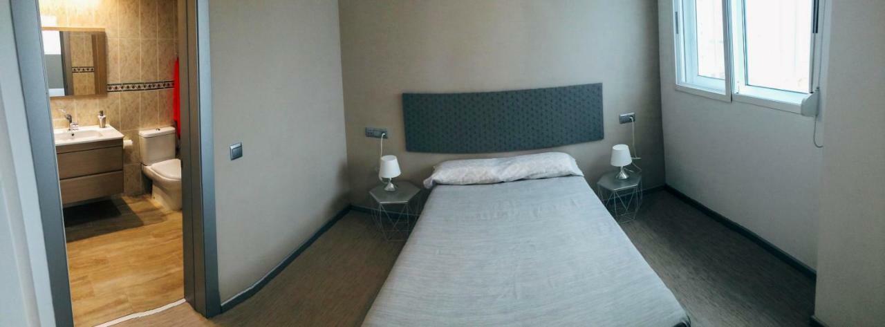 Bruno Apartment Valencia Buitenkant foto