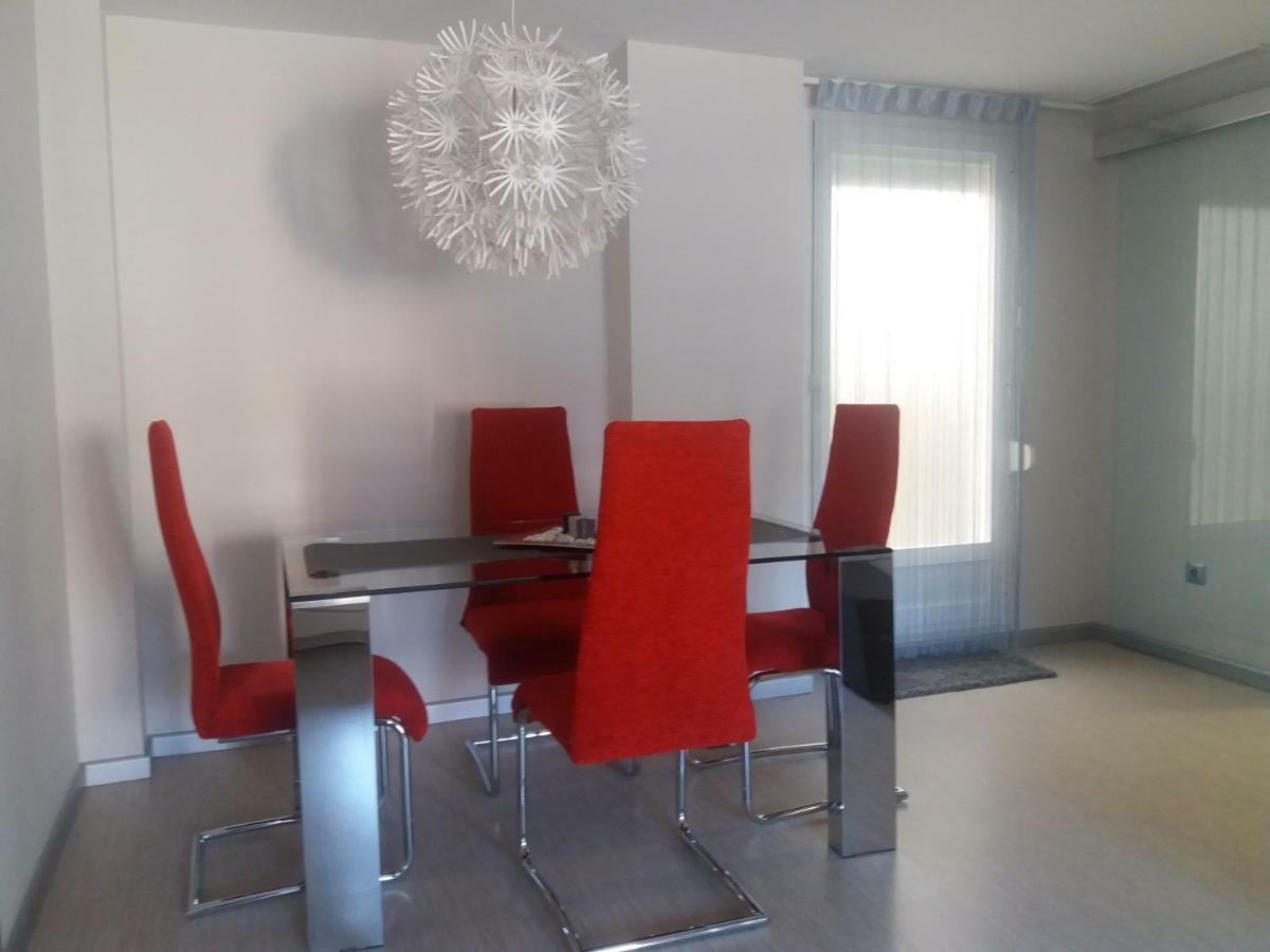 Bruno Apartment Valencia Buitenkant foto