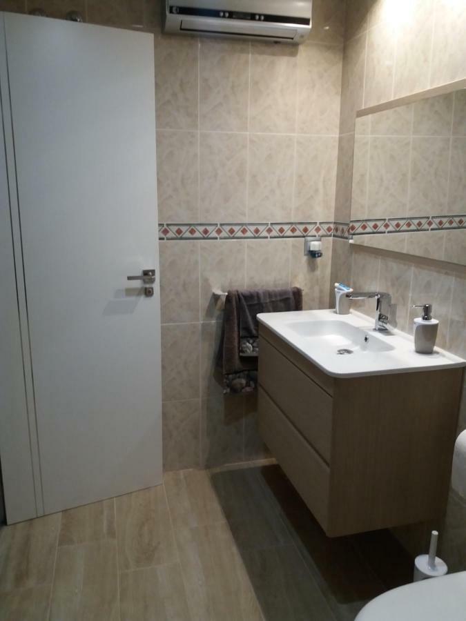 Bruno Apartment Valencia Buitenkant foto