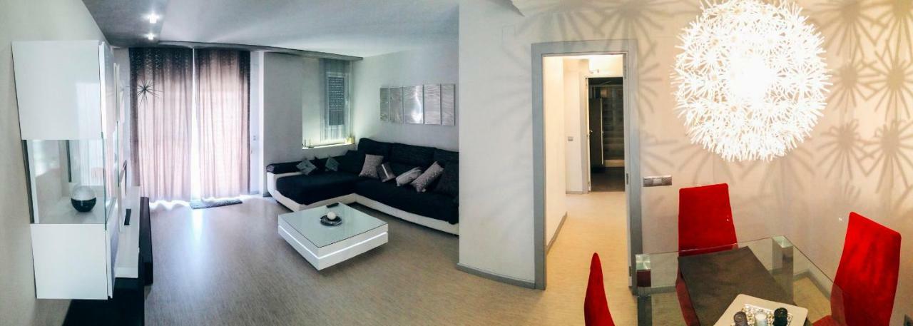 Bruno Apartment Valencia Buitenkant foto