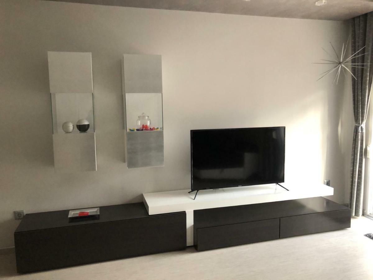 Bruno Apartment Valencia Buitenkant foto